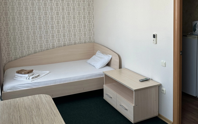 Комфорт на Пушкина