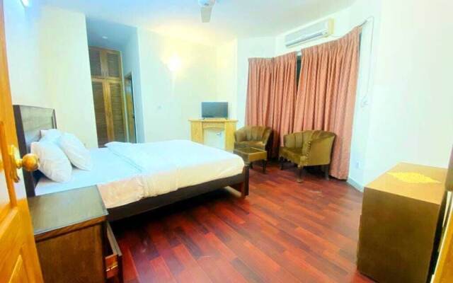 Saint Rose Guest House