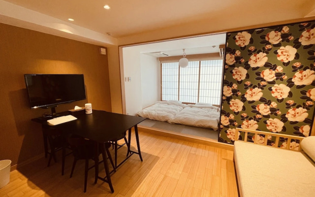 N+HOTEL Tokyo Akihabara Premium