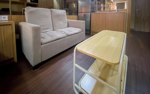 Best Choice Studio At Candiland Apartment