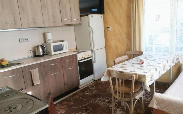 Guest House Emiliya