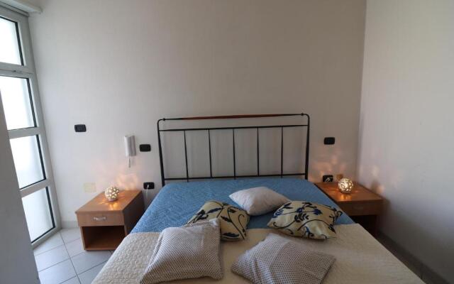 Casa vacanze Vanessa in Salento 5 posti