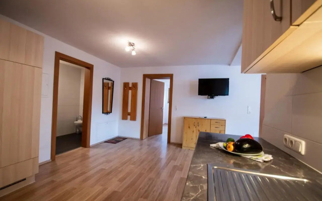 Haus Raggl Pension