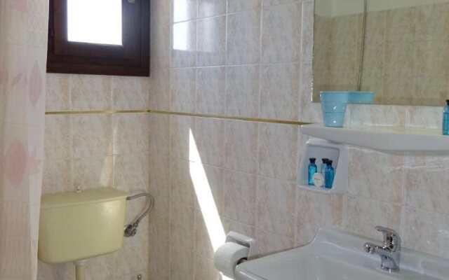 Alkionides Bungalows