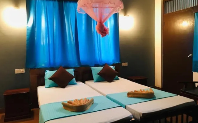 Panorama Guest House