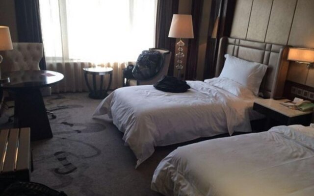 Tibet Minshan Hotel