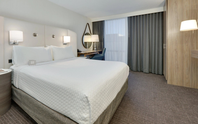 Crowne Plaza Dallas Downtown by IHG