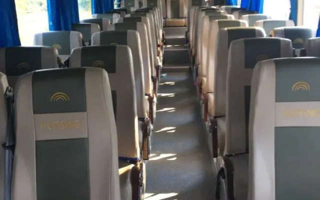 Aoshan Bay Tangquan Hotel