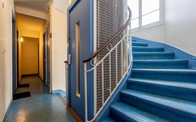 Studio - Gabriel Peri