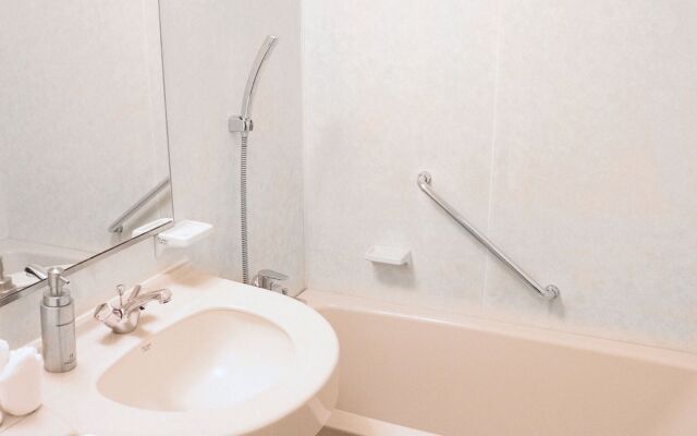 Prince Smart Inn Nagoya Sakae