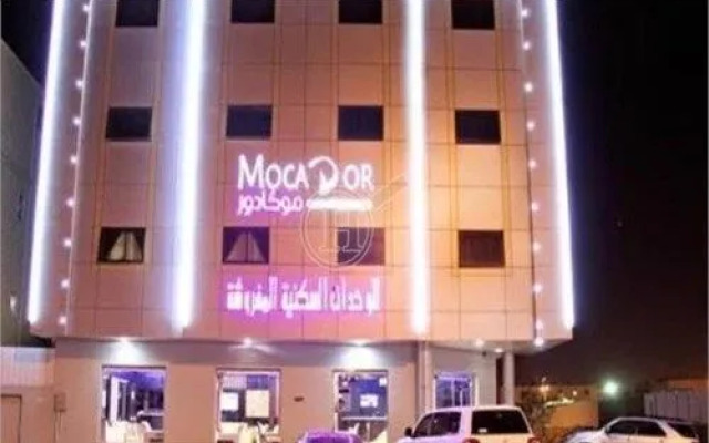 OYO 147 Mocador
