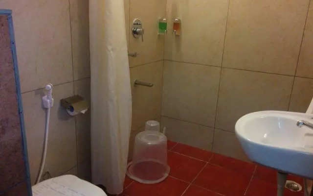 Mangrove Suites
