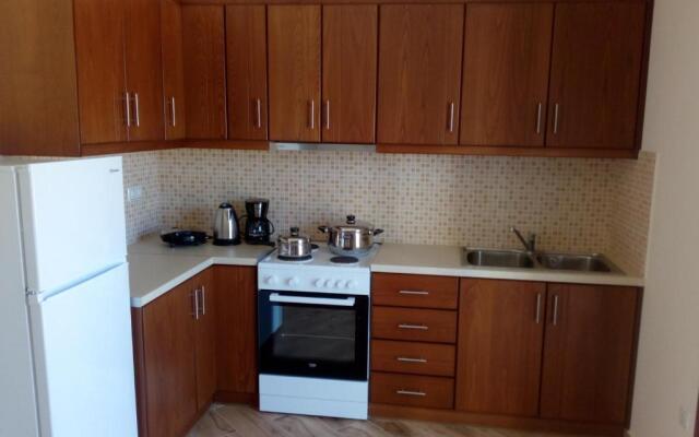 Kavadias Apartments