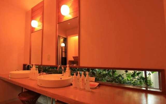 Misasa Onsen Toenkan