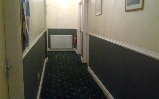 Mill Dam Guest House