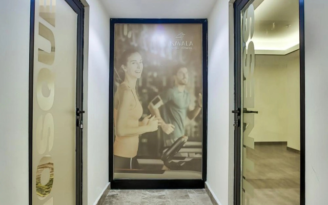 Kavala Hotel