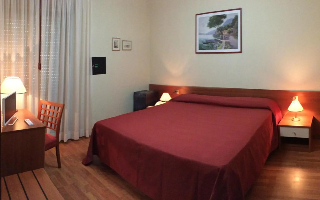 Hotel delle Palme
