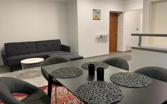 Stefánia Apartmanok Budapest