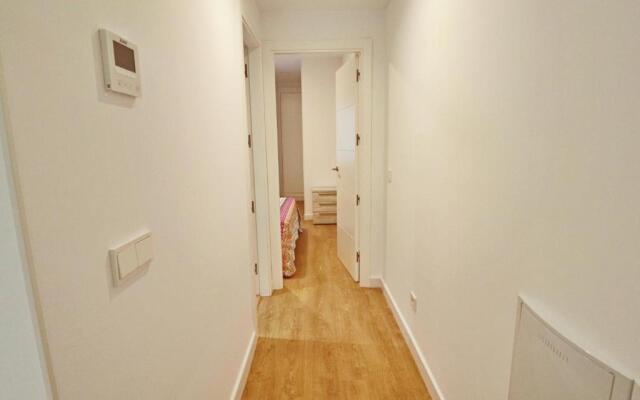 Poeta 1 Bedroom Apartment Ihaep11119