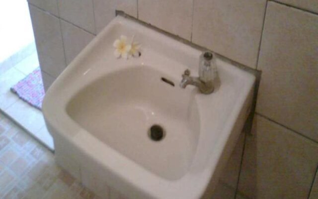 Hepi Bungalow Lovina