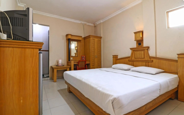 Hotel SAS Syariah