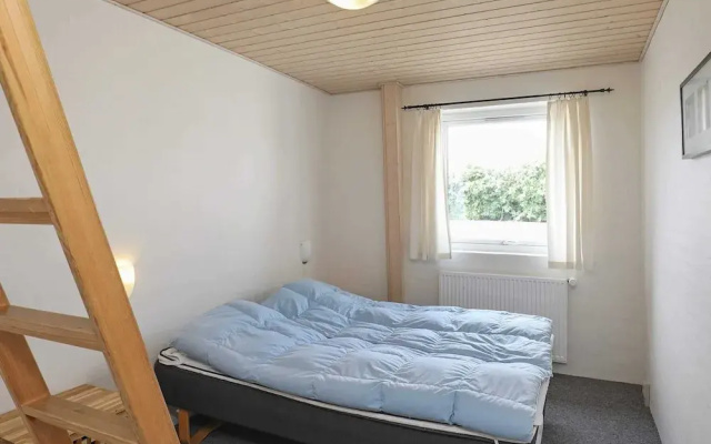5 Star Holiday Home in Vinderup