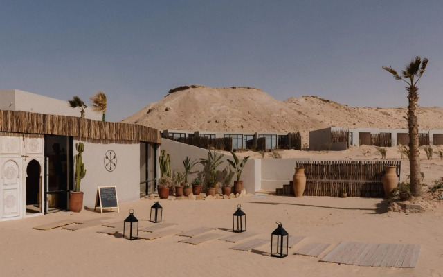 Caravan By Habitas