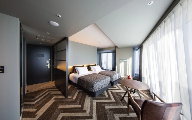 Shibuya Stream Hotel