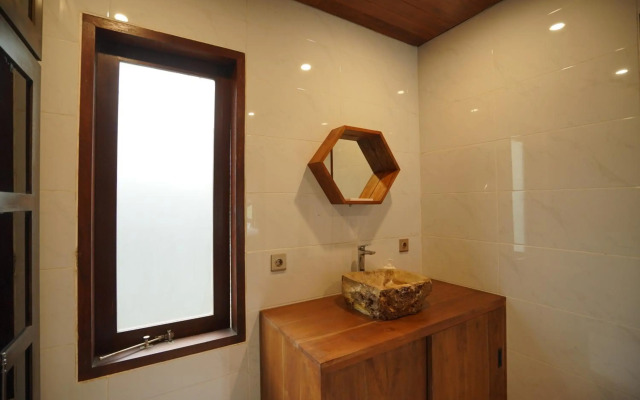 Shankara Munduk Bali