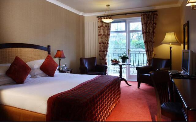 Kilkenny River Court