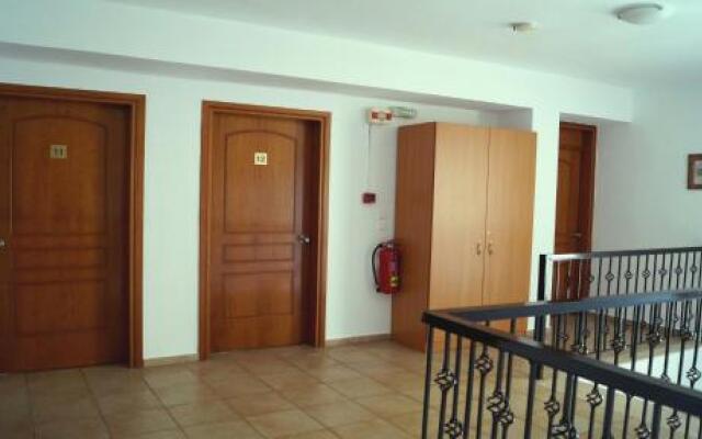 Hotel Bella-Grecia