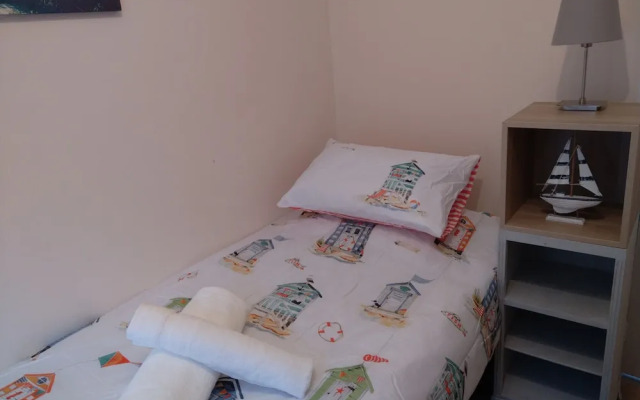 Beautiful 3-bed Bungalow Kessingland Rural Retreat