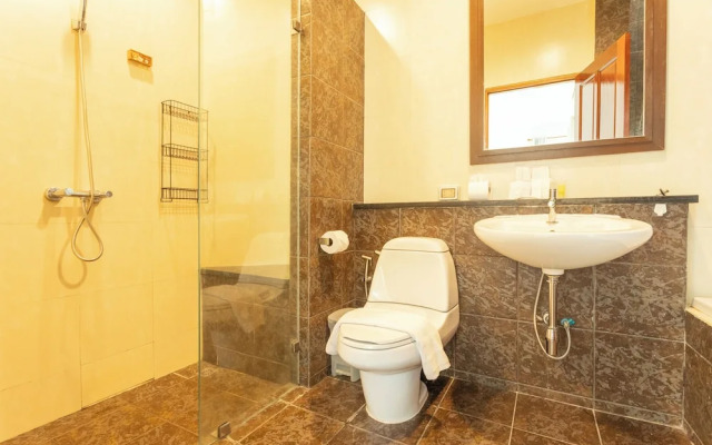 Patong Bangla Walk Street City Hub V107