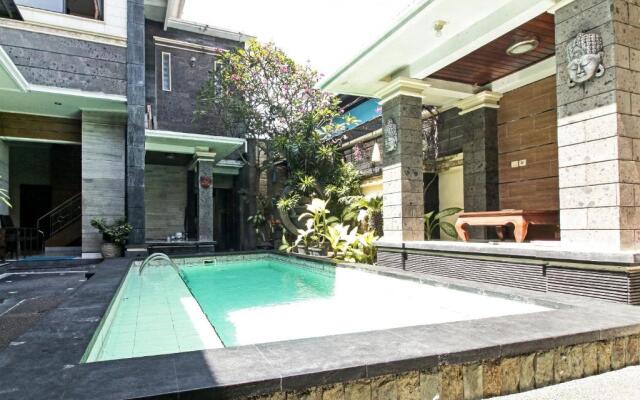 OYO 90653 Balisee Guesthouse Kedonganan