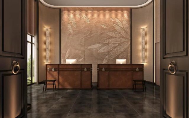 Metropolo Jinjiang Hotel Chengdu Wuhou Wanda Saikang