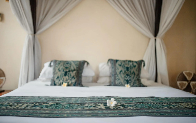 Mandala Desa Boutique Resort