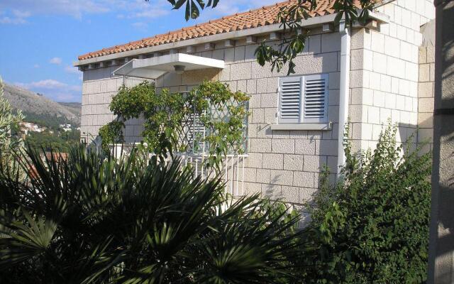 Apartment Frano