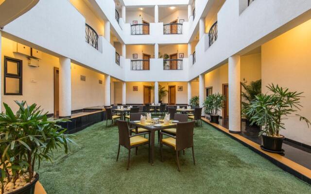 Phoenix Hotel