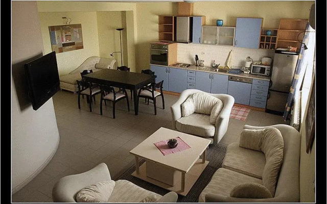 Sofia Inn Apartments Residence