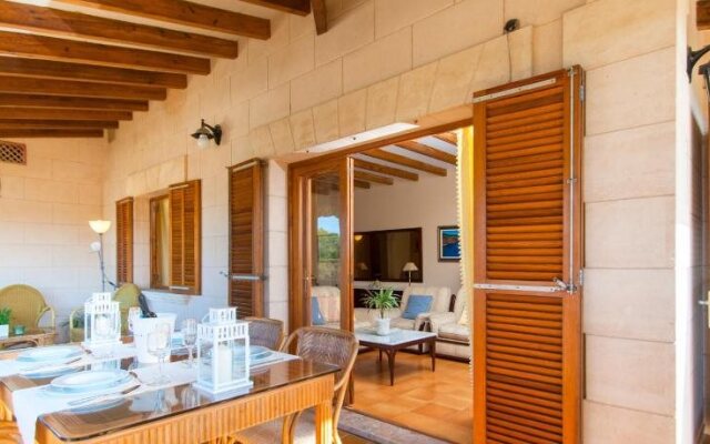 Villa Teix de Bonaire