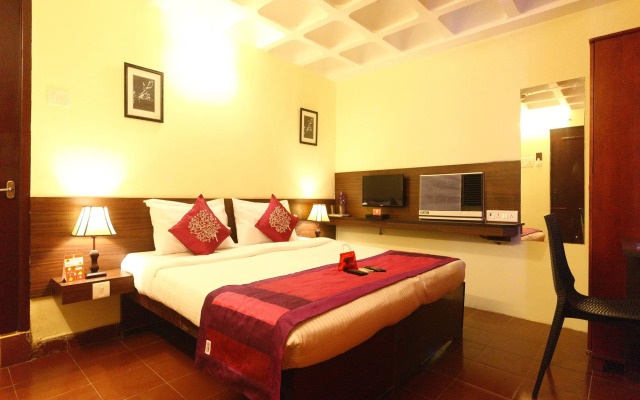 Nest Lay Rooms Mogappair