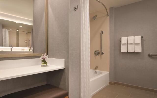 Hyatt Place Chicago/O'Hare Airport