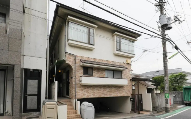 Casa Matsubara