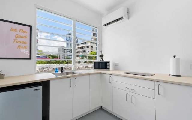 Otium Rentals Cityscape Locale Living Spot