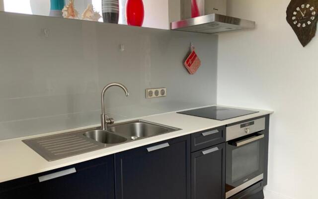 Maison Face à la Mer - Penhors