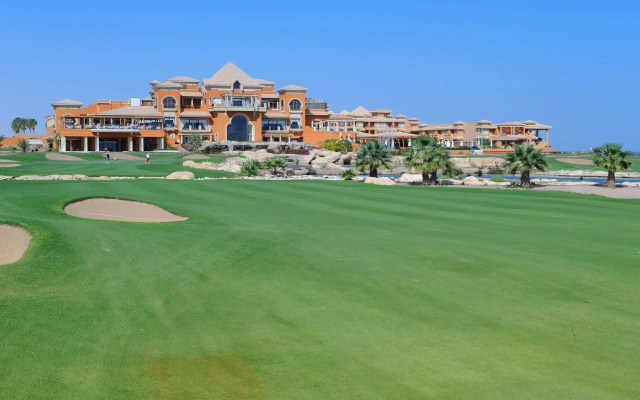 The Westin Soma Bay Golf Resort & Spa