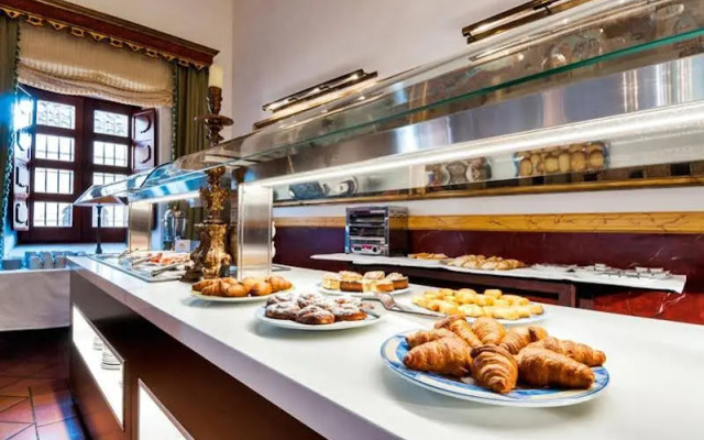 Hospederia Palacio la Iglesuela del Cid