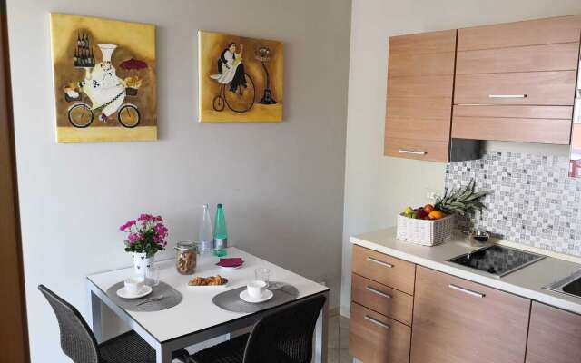Colonna Residence