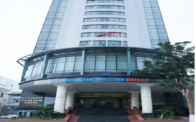 Danang Petro Hotel