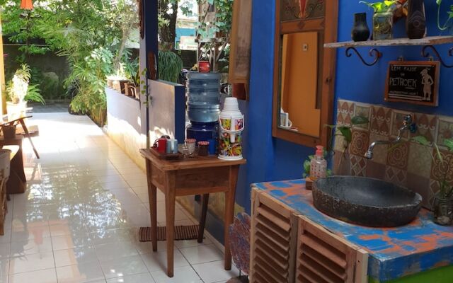 Nextdoor Homestay
